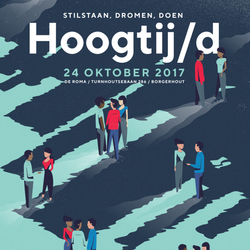 Pulse Hoogtijd V5 Crop Square