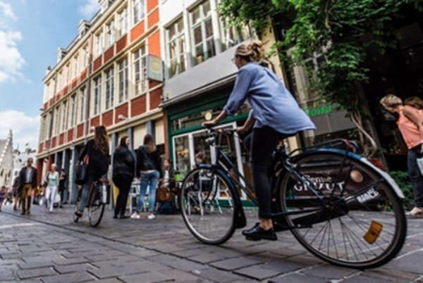 Mobiliteitsplan