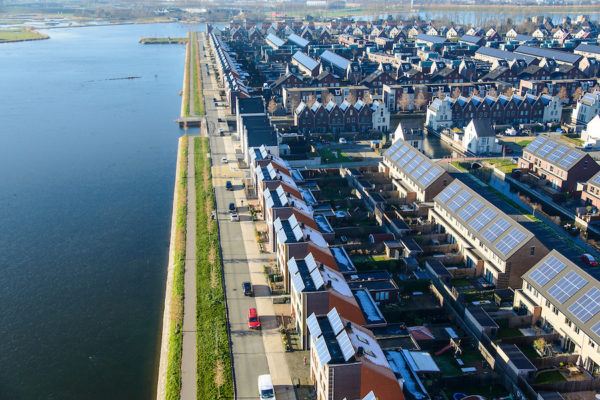Zonnestad
