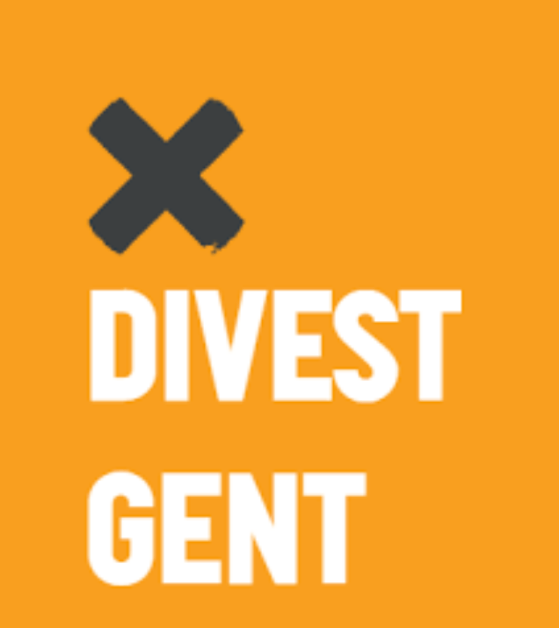 Divest Gent